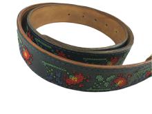 I&B Men's belt 'Sandil'